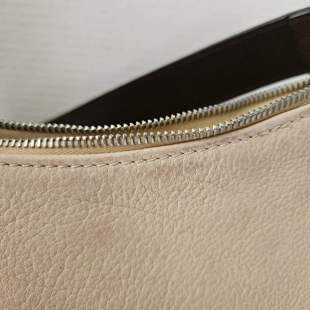 Dooney and‎ Bourke All Weather leather Hobo Shoulder bag